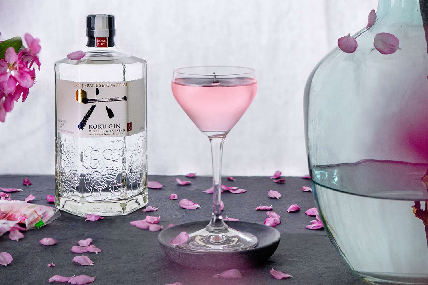 Roku Gin